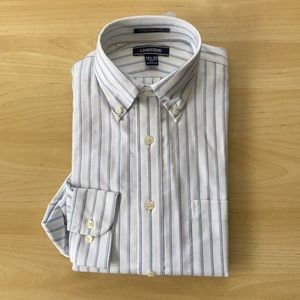 Land’s End - Men’s dress shirt (14.5-32)